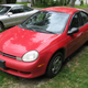 Image for article titled Ten White Trash Cars To Match Your Mullet